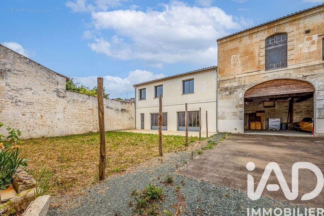 Photo 4 - Maison à NIORT