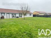 Photo 1 - Maison à SAINT-DIZIER