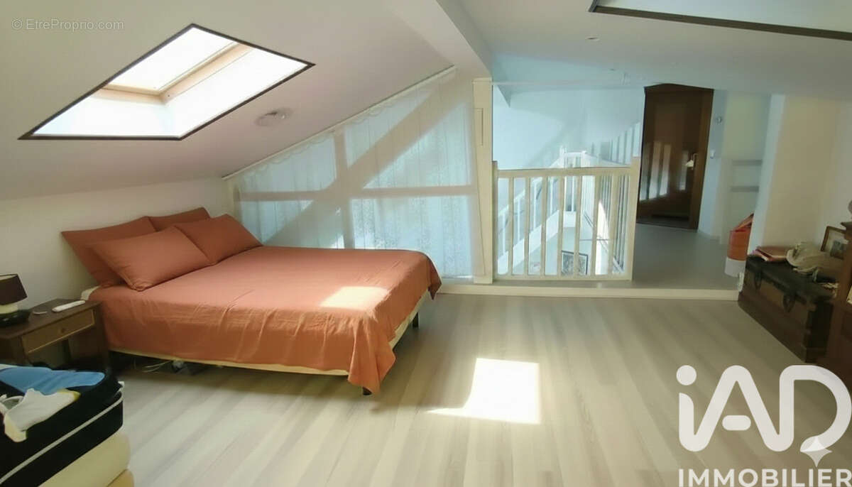 Photo 4 - Appartement à BORDEAUX