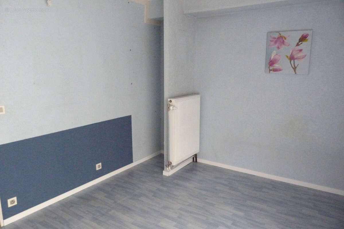 Appartement à LE PETIT-QUEVILLY