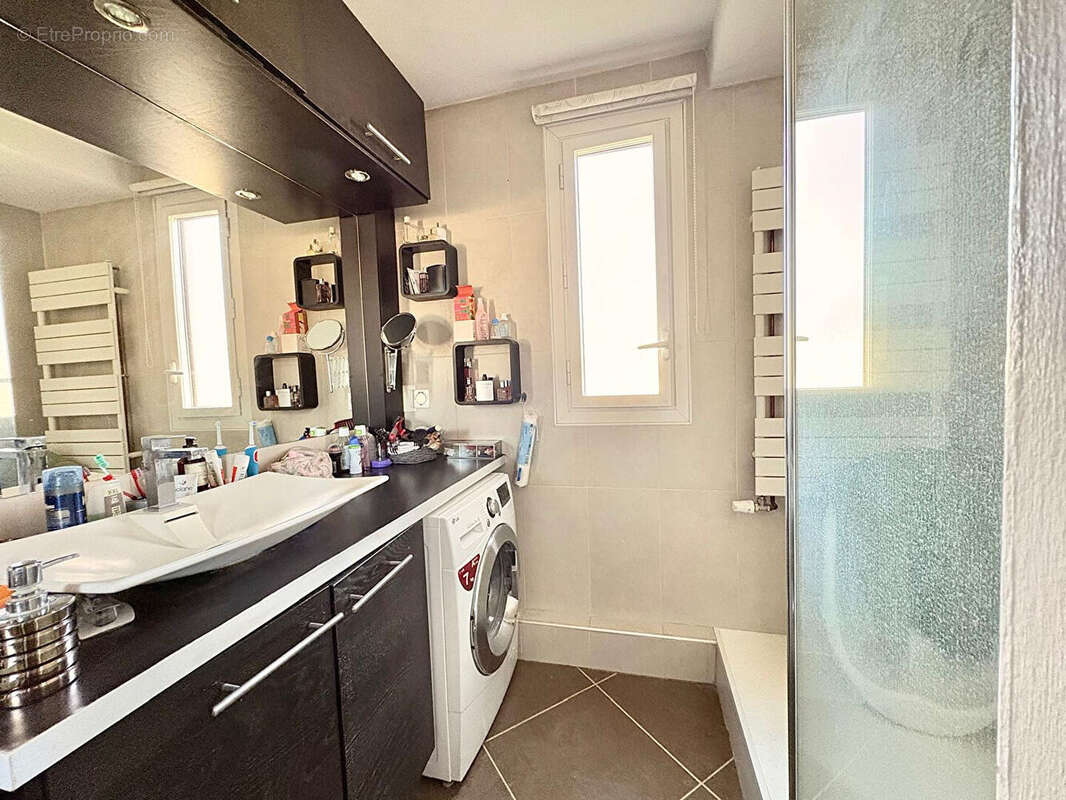 Appartement à ANDRESY