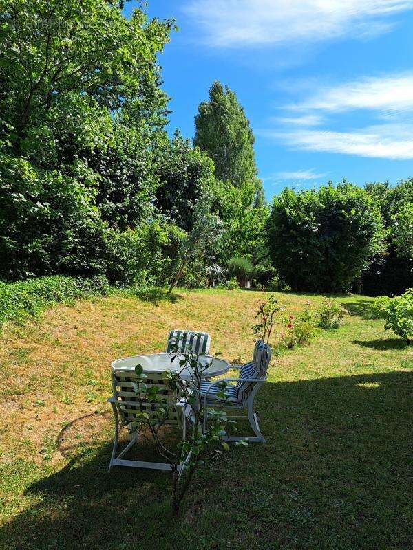 Appartement exceptionnel coeur village - photo 4