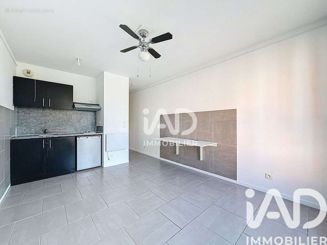 Photo 4 - Appartement à MONTEVRAIN