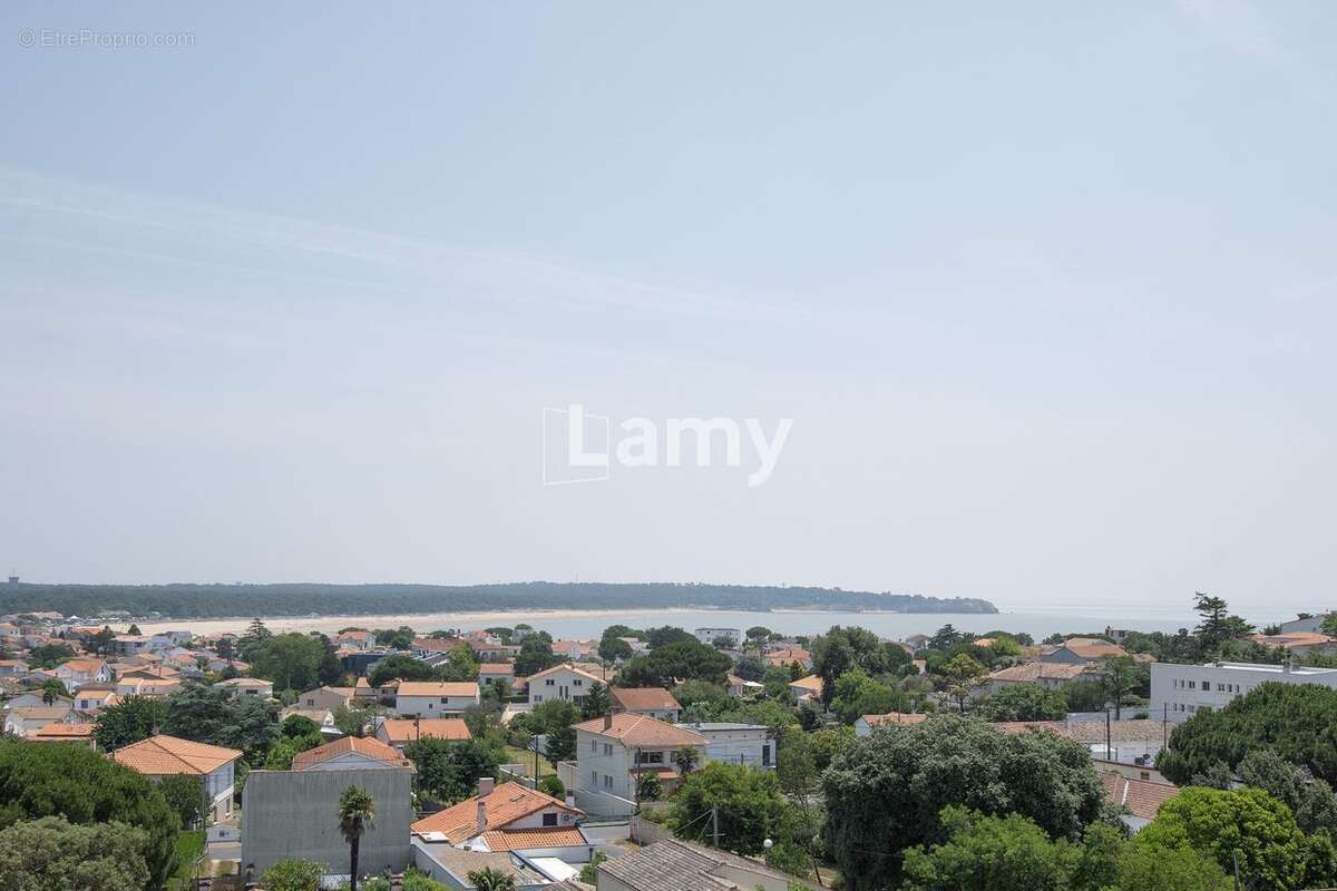 Appartement à SAINT-GEORGES-DE-DIDONNE