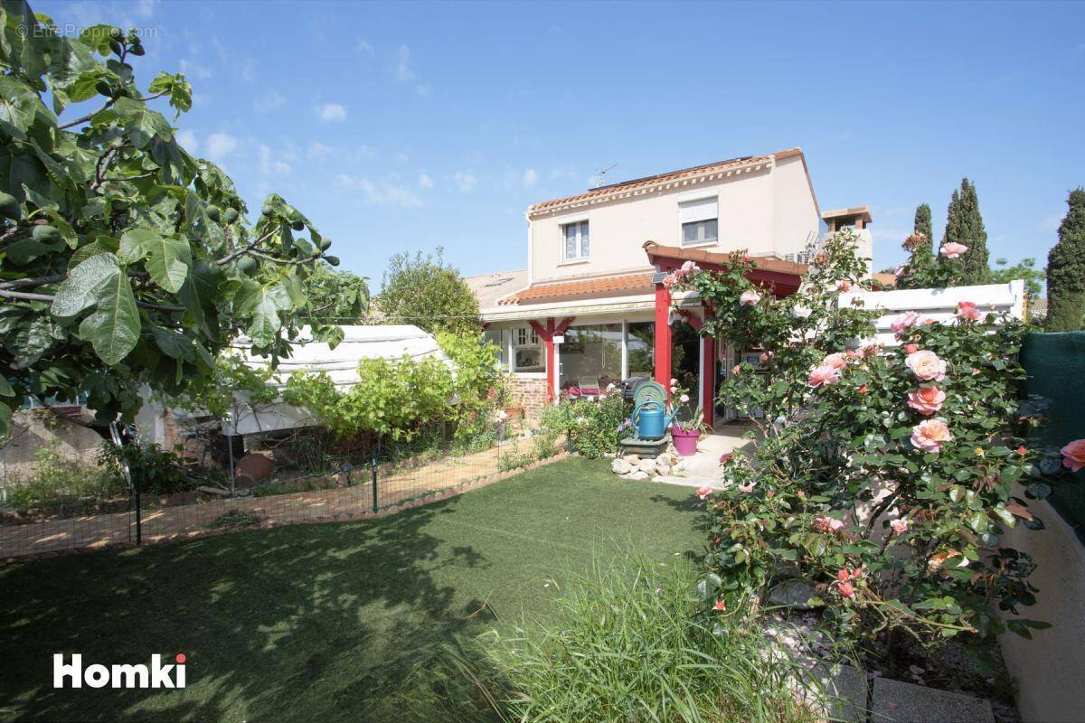 Maison à SAINT-CYPRIEN