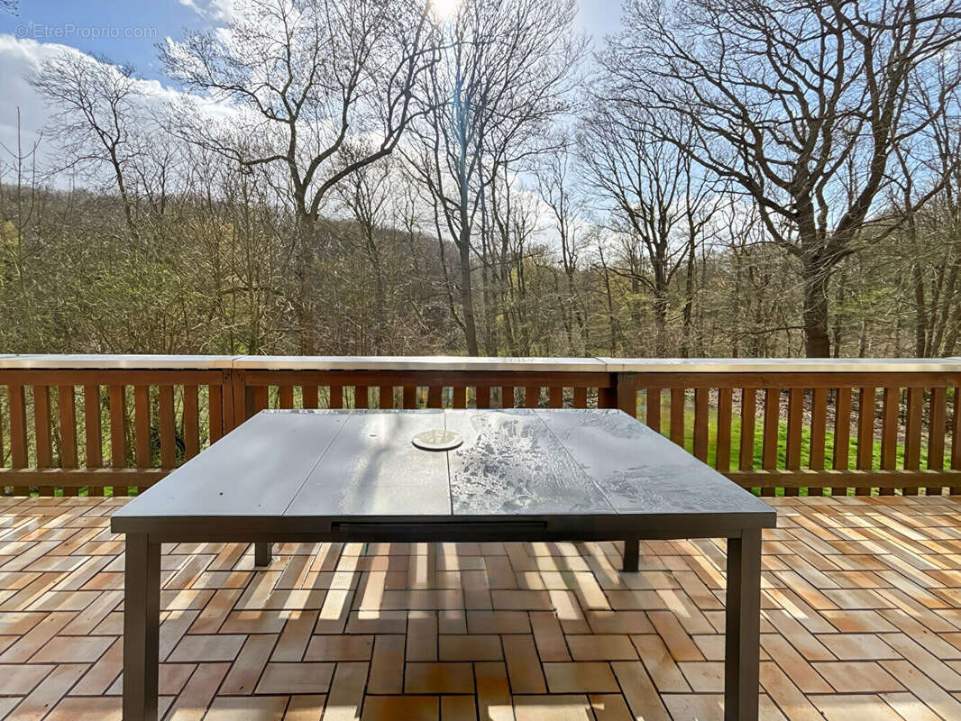 Maison à GRISY-LES-PLATRES