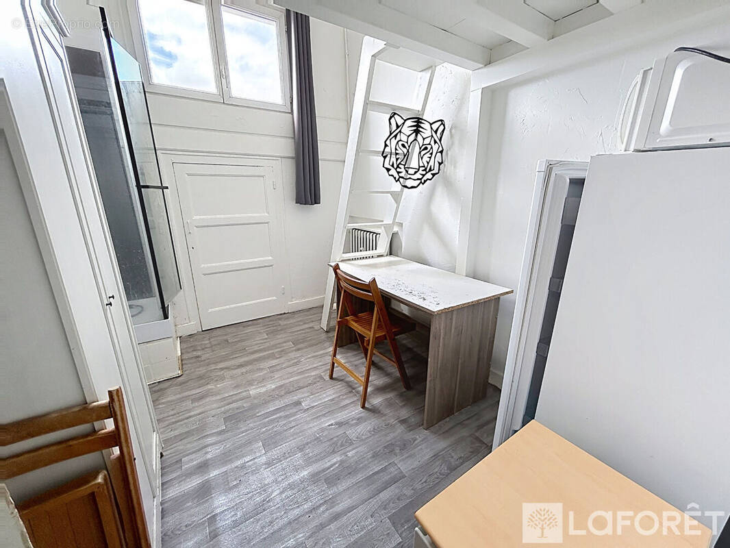 Appartement à LYON-6E