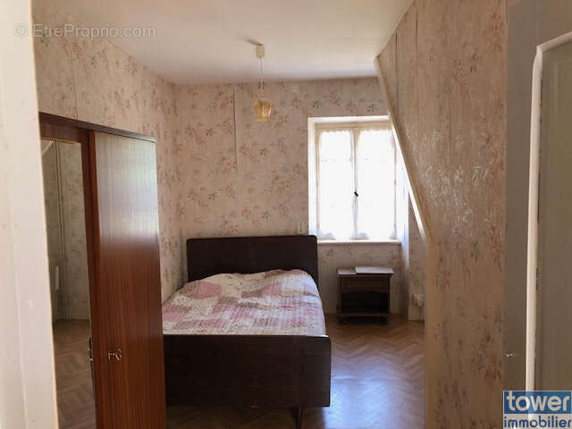 A vendre corps de ferme avec fort potentiel - LA Fouillade 12200 - photo 10