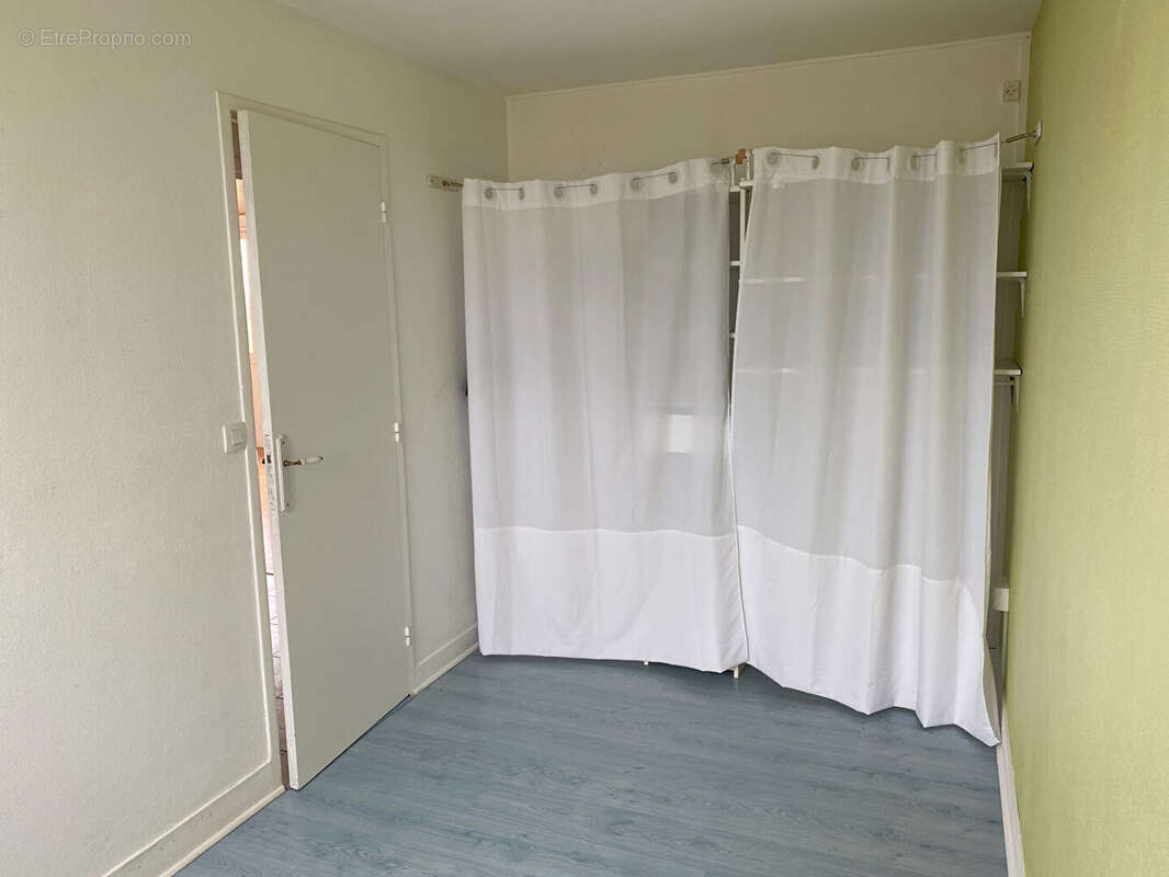 Appartement à DIEPPE