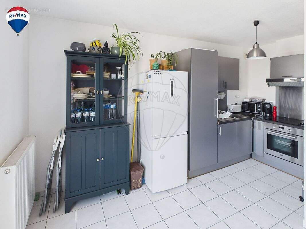 Appartement à KEMBS