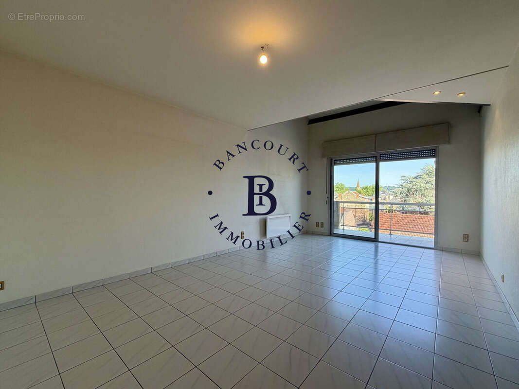 Appartement à BRIVE-LA-GAILLARDE