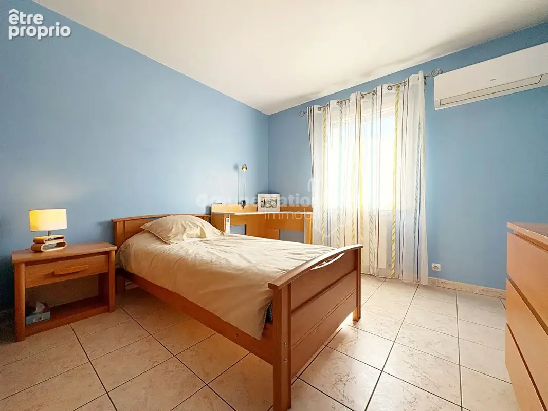 Maison Eyguieres 110 m2 - photo 11