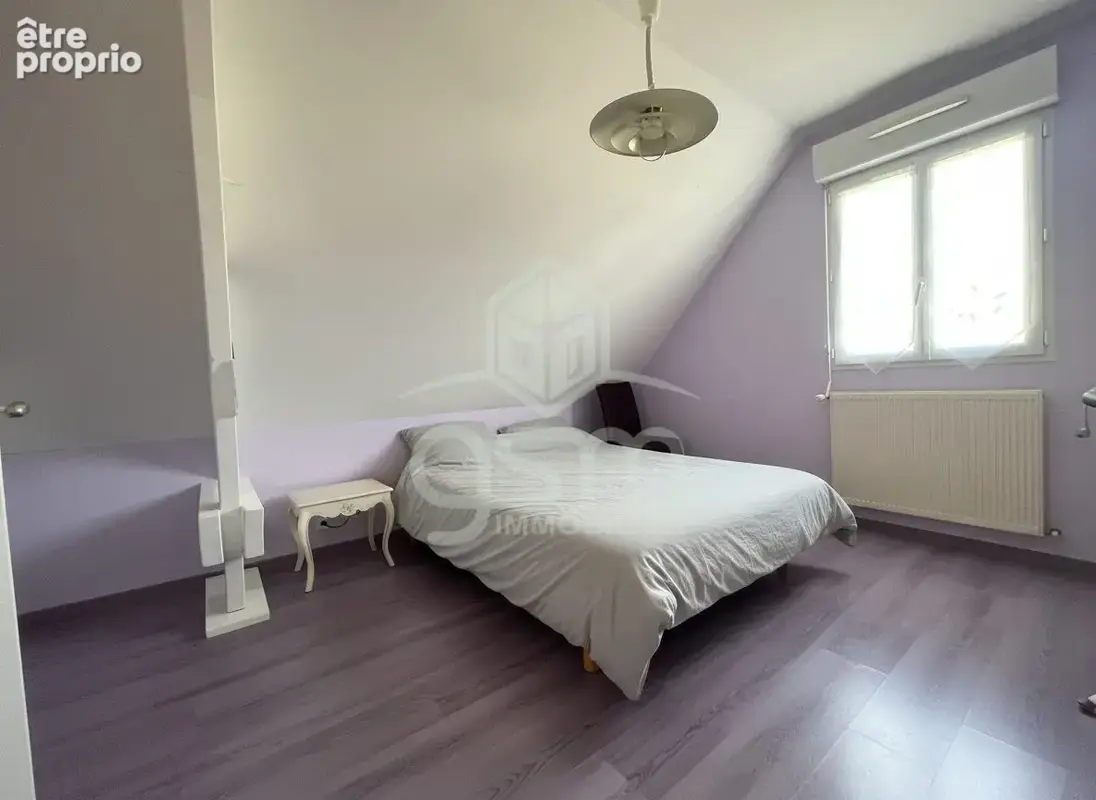 Maison 7 pièces 156 m² à vendre à Montbazon (37250) - photo 9