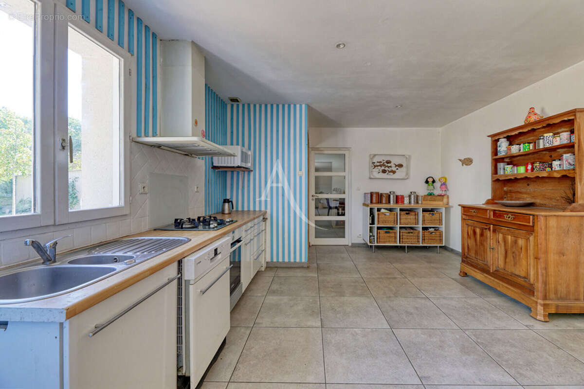 Maison 137m² - photo 2