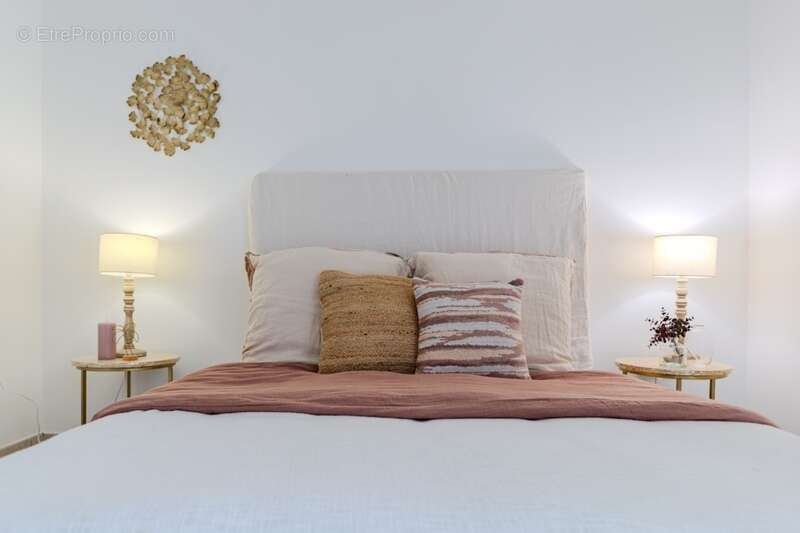 Appartement à CADAUJAC