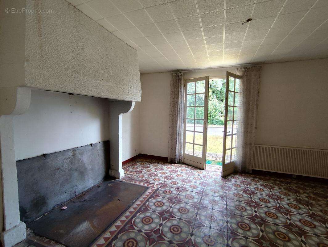 Appartement à LIT-ET-MIXE