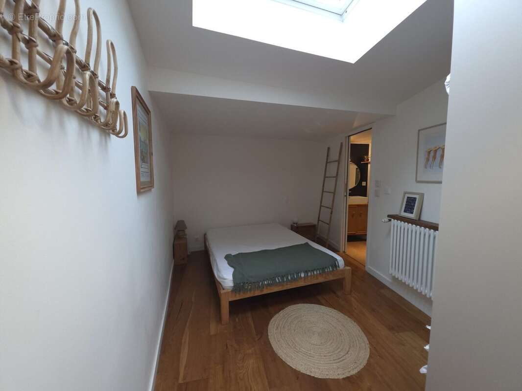 Maison à PLENEUF-VAL-ANDRE