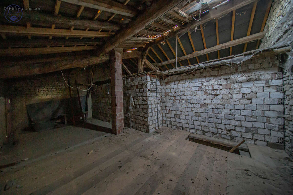 Maison à VOID-VACON