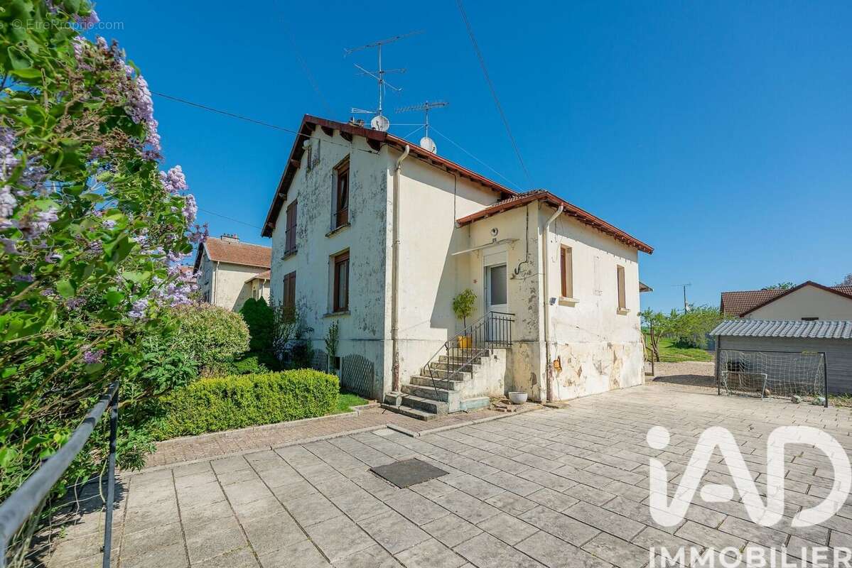 Maison 64 m² à Pure  - photo 4