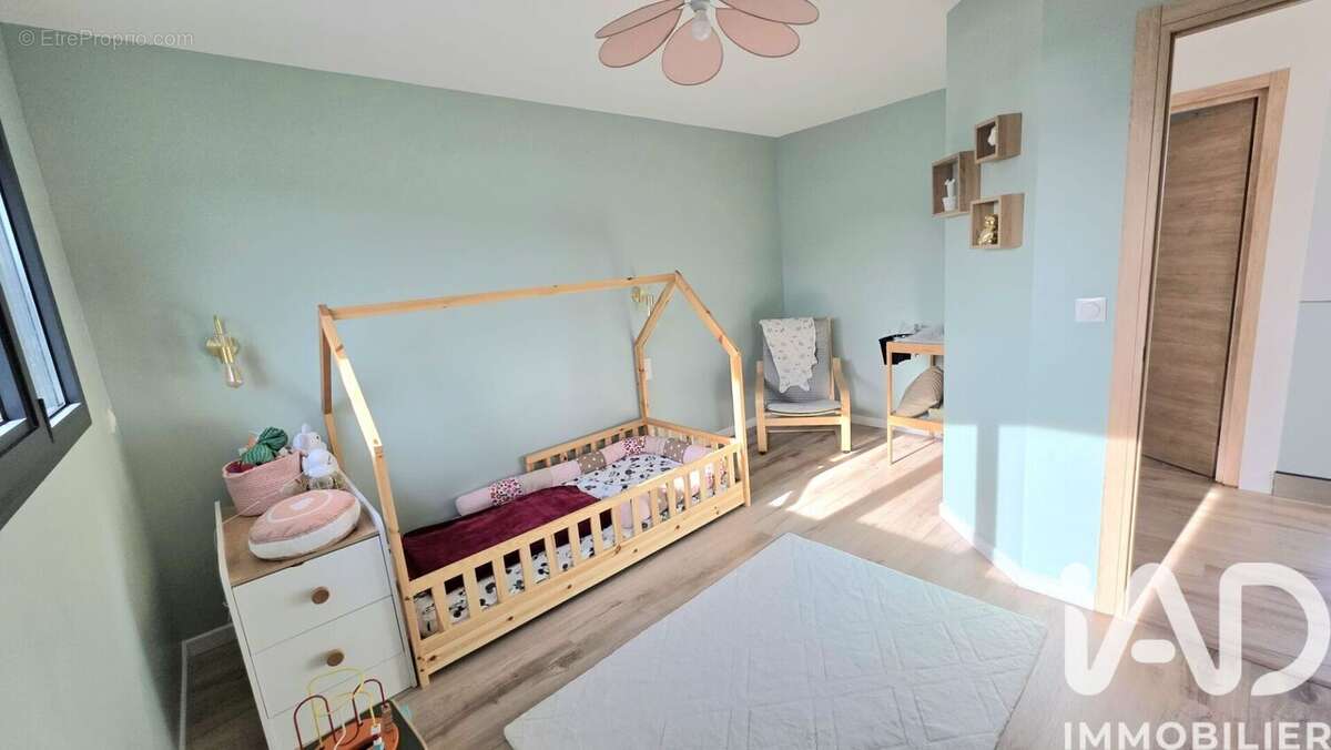 Photo 9 - Maison à SAINT-JEAN-BREVELAY