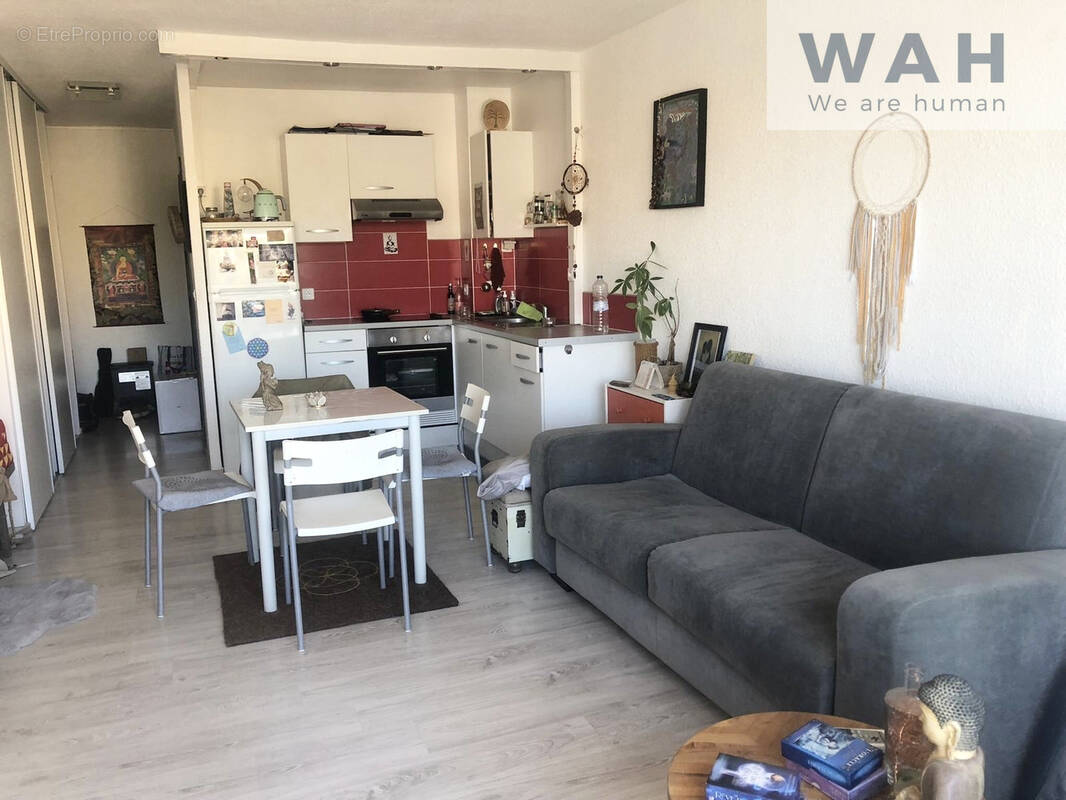 Appartement à AGDE