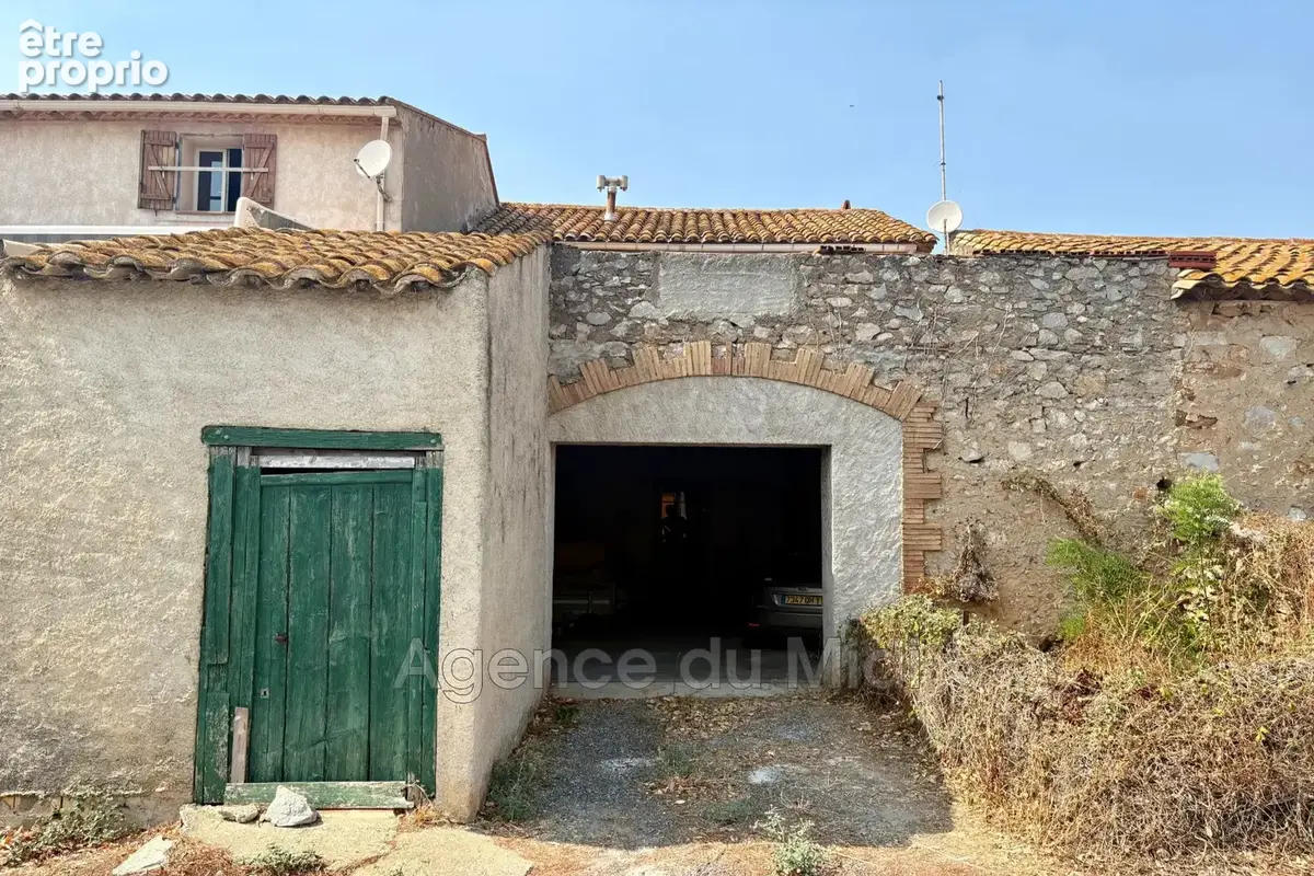 Maison 103 m² à Caves  - photo 8