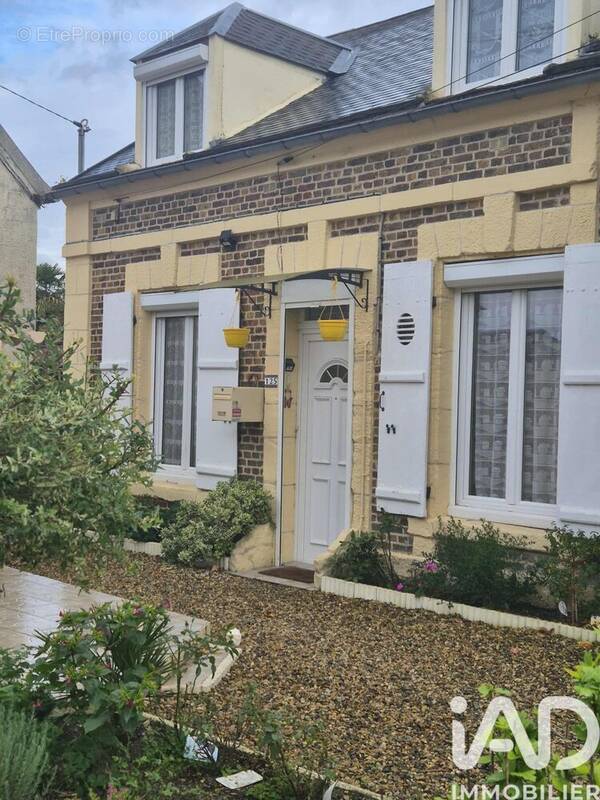 Photo 1 - Maison à MOUY