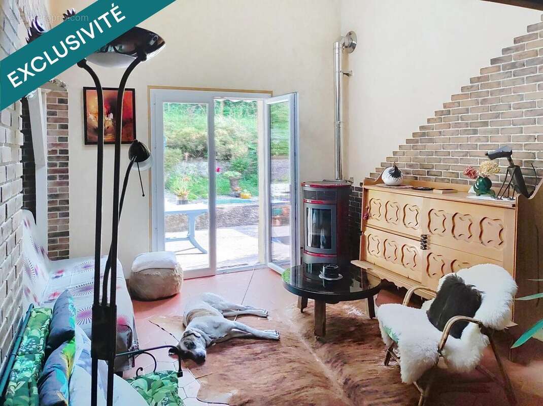 Photo 3 - Maison à POLIENAS