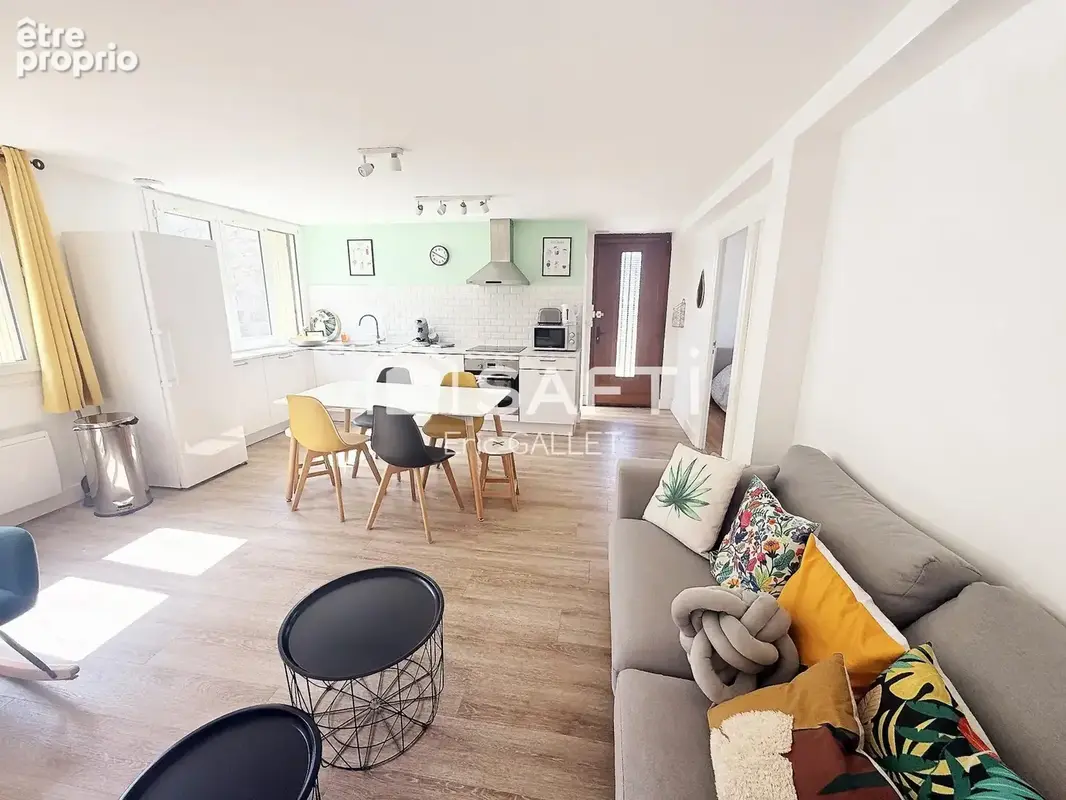 Photo 1 - Maison à BRIVE-LA-GAILLARDE