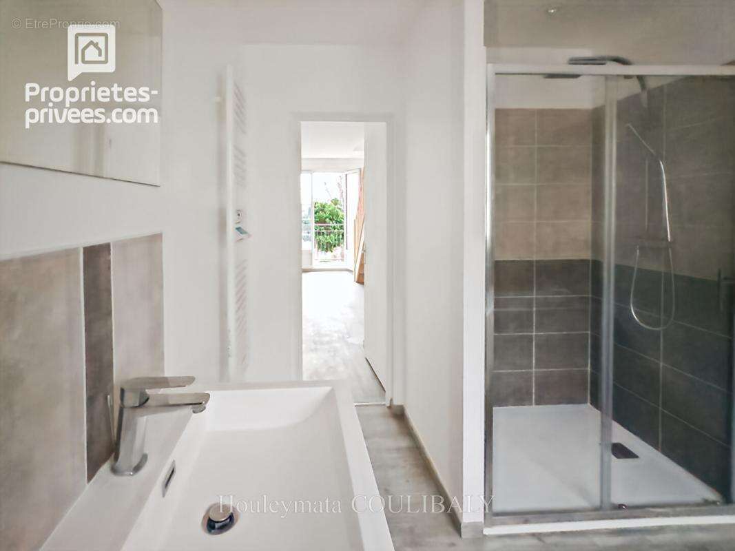Maison 4 pièces à vendre Le Havre - Graville (76600) - photo 10
