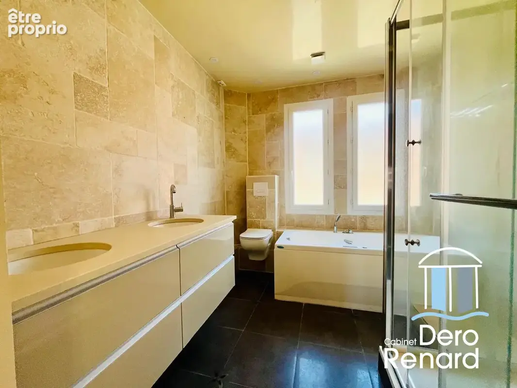 Appartement 113 m² à Le Havre  - photo 7