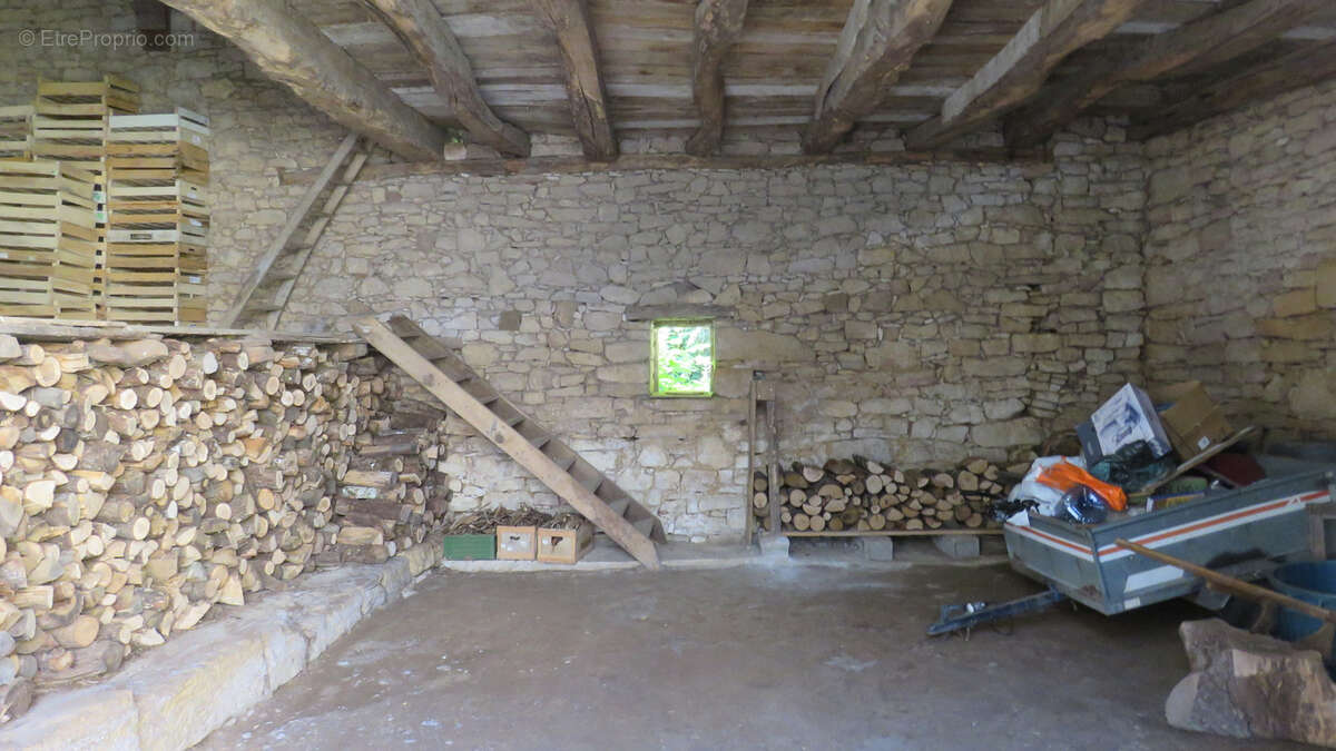 Maison à CORGNAC-SUR-L'ISLE