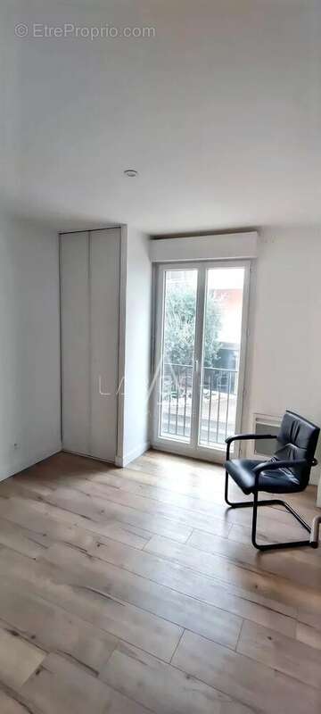 Appartement à PORT-VENDRES