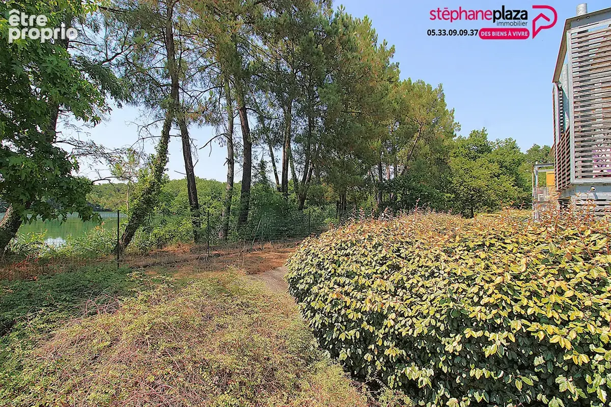 Appartement Parempuyre - 3 pièce(s) - 62.1 m² - photo 11