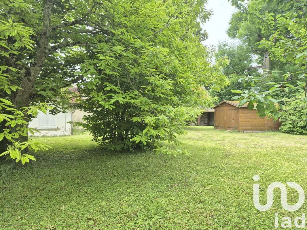 Photo 7 - Maison à BUCHERES