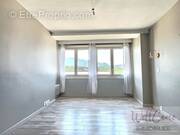 Appartement à AIX-LES-BAINS