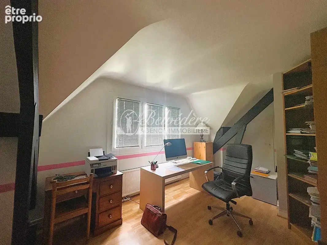 Maison Ermont - photo 8