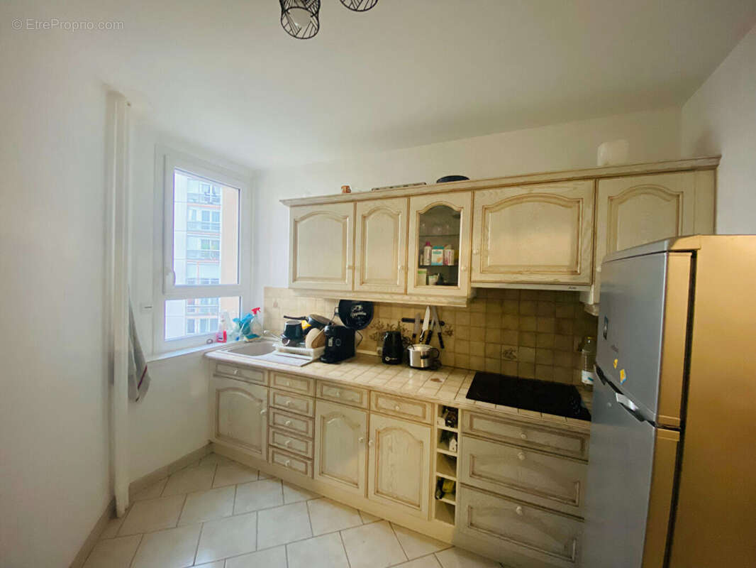 Appartement à LE PETIT-QUEVILLY