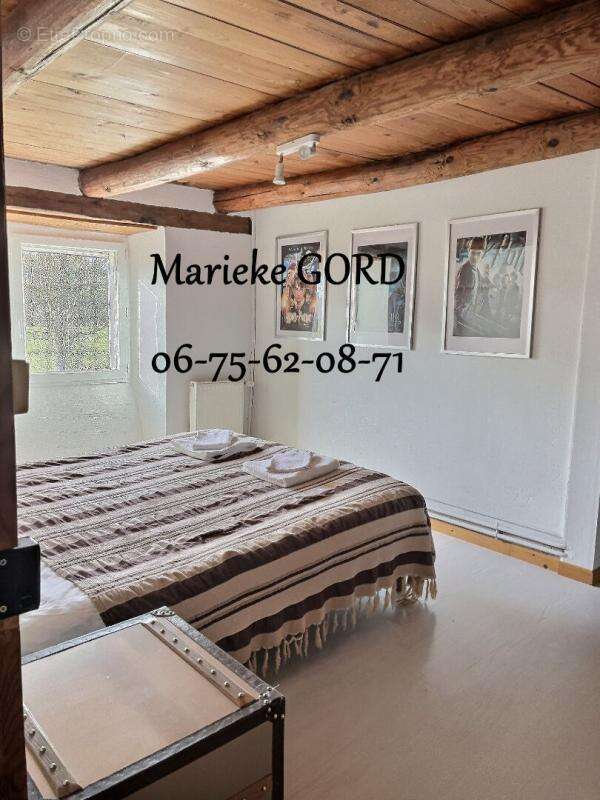 Maison à USSON-EN-FOREZ