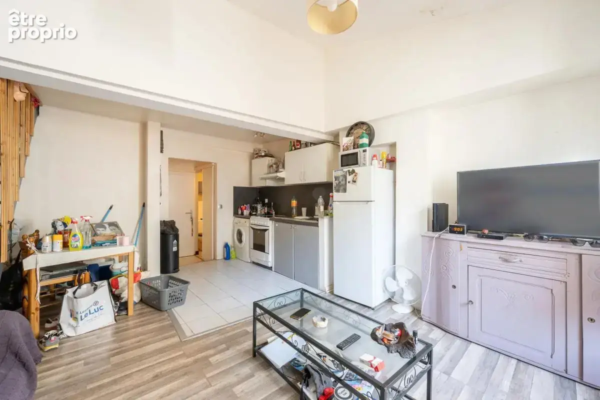 Immeuble - 5 lots - photo 9