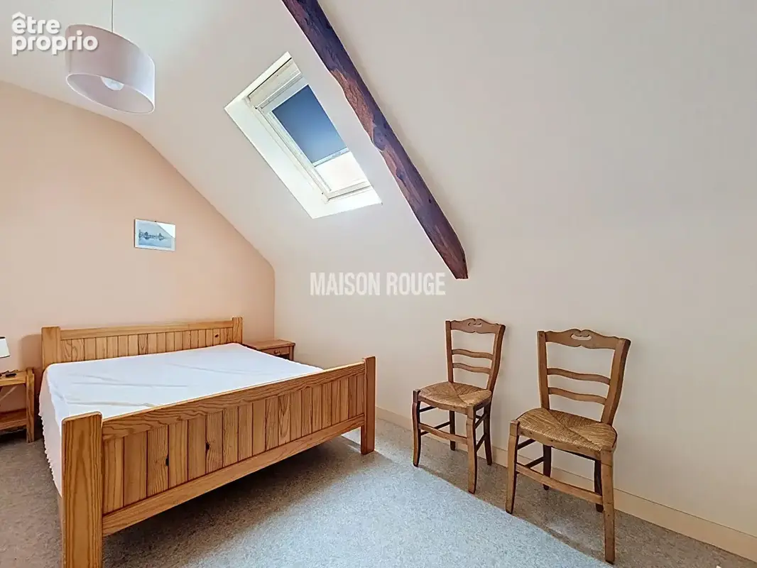 PLEVENON - Authentique demeure de caractère avec gîte et dépendances - photo 13