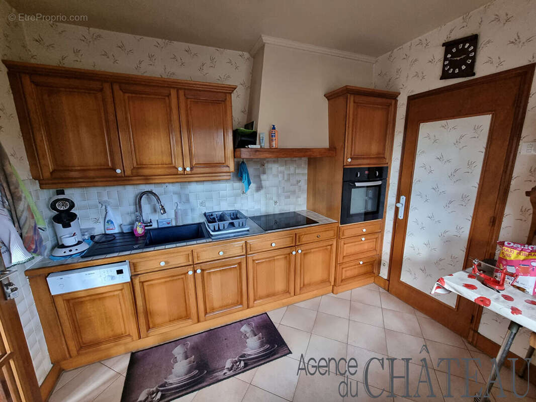 Maison Les Andelys 6 pièces 122 m2 - photo 6