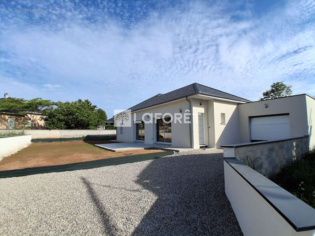 Maison Luc La Primaube 5 pièce(s) 114 m2 - photo 5