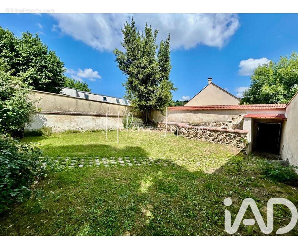 Photo 2 - Maison à GROSLAY