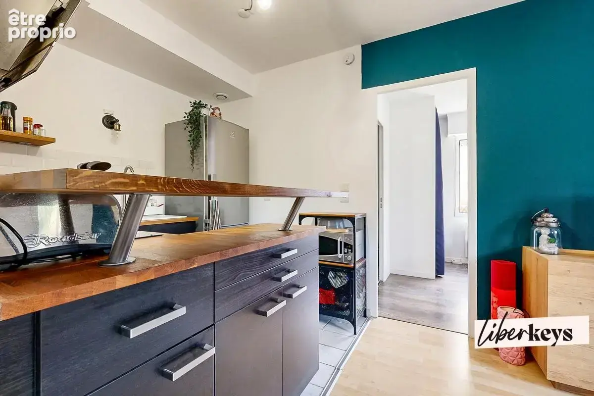 Appartement 2 pièces - 38m2 - photo 8