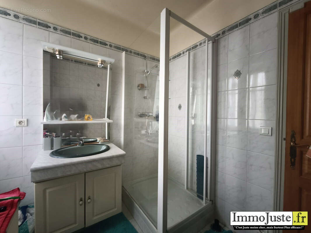 Maison à LE PERRAY-EN-YVELINES