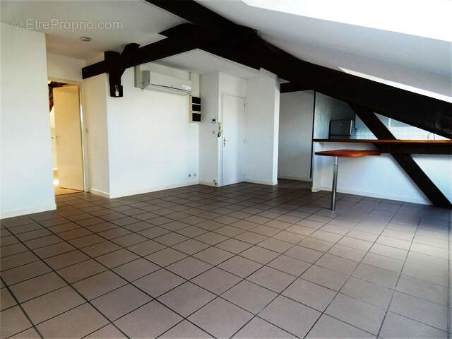 Appartement à SAINT-MAX