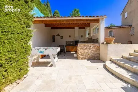Maison 167 m² à Marseille  - photo 2