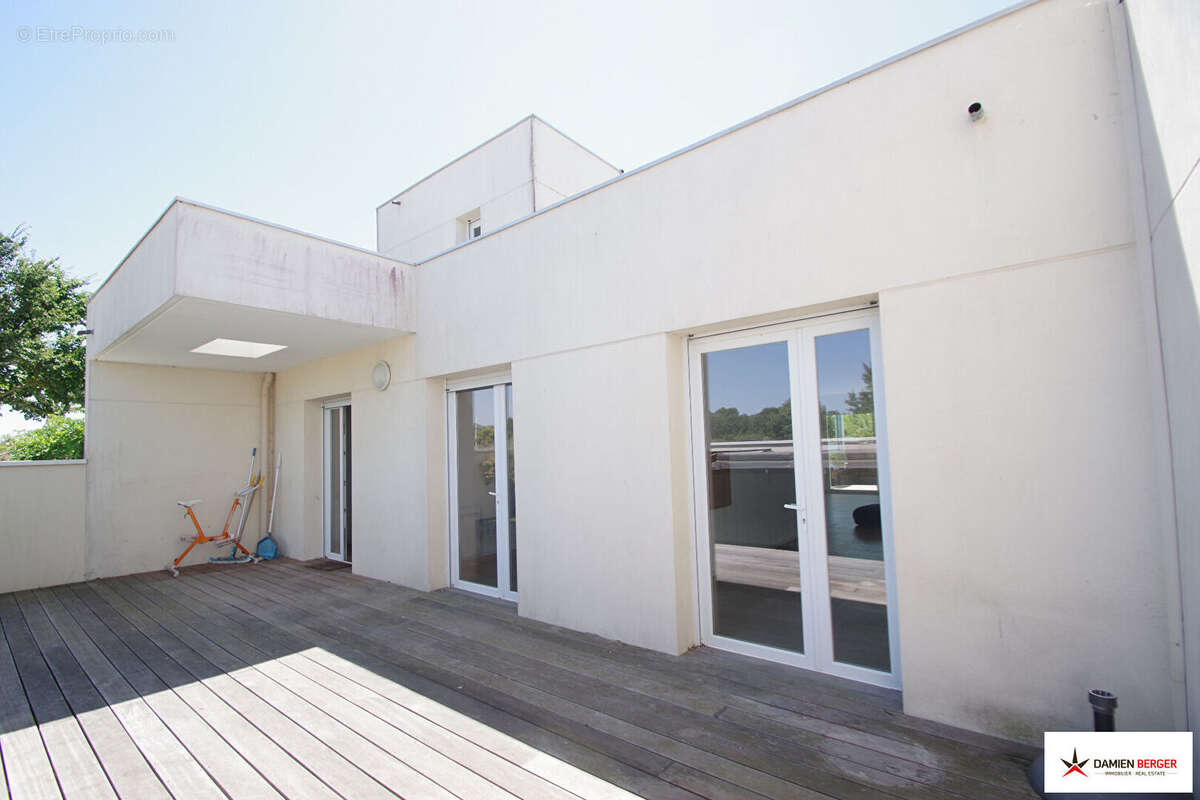 Maison à LA ROCHELLE