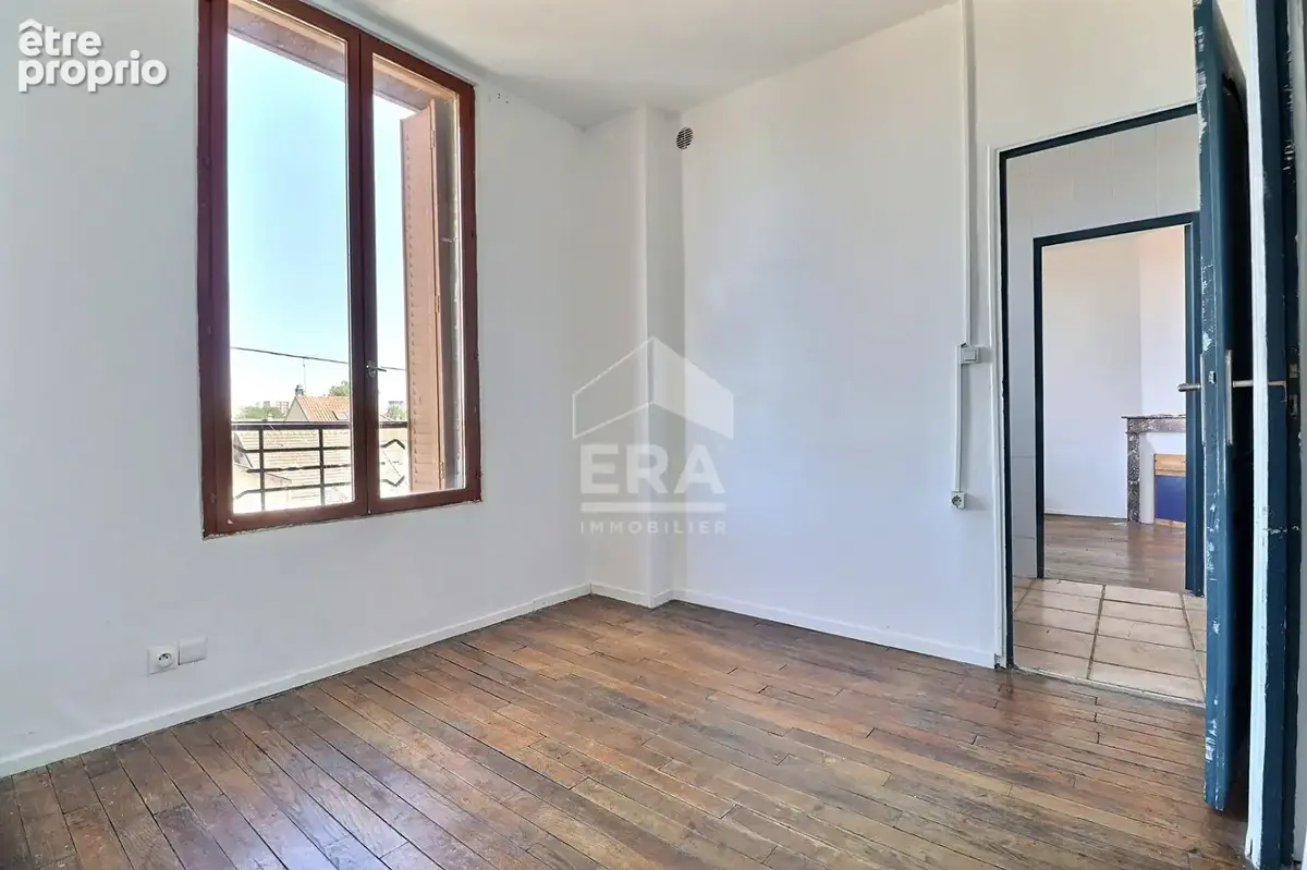 Appartement à BOBIGNY
